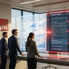 AI Search Visibility