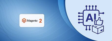 [Translate to Deutsch:] AI Product Recommendation for Magento 2