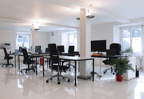 [Translate to Deutsch:] Office image 2