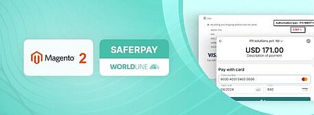 [Translate to Deutsch:] Magento 2 Saferpay Payment Extension