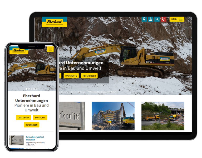 [Translate to Deutsch:] Eberhard Tab and Mobile