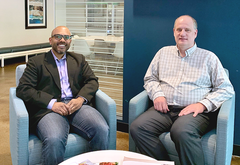 [Translate to Deutsch:] Team usa