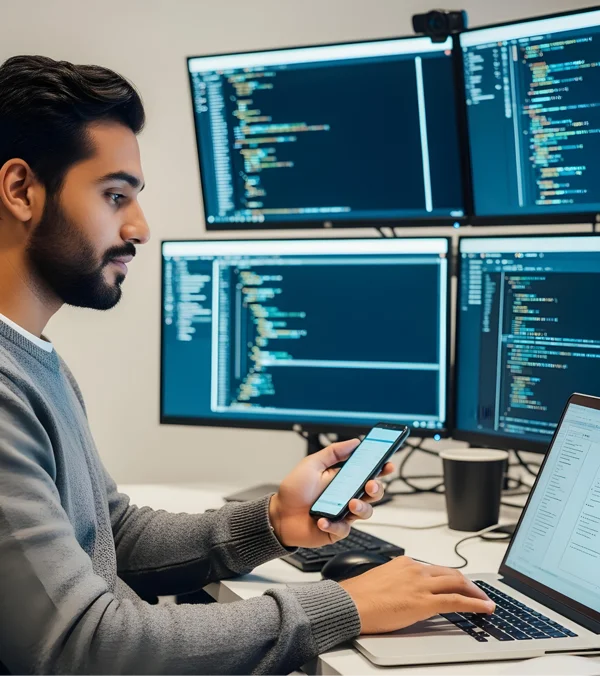 [Translate to Deutsch:] Mobile Application