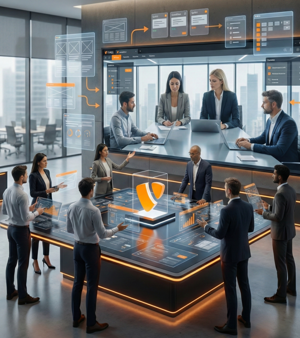 [Translate to Deutsch:] Typo3