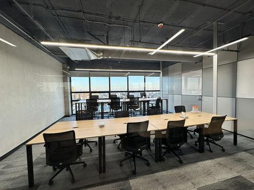 [Translate to Deutsch:] mexico office image3