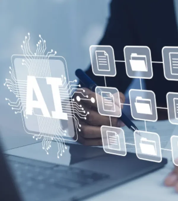 [Translate to Deutsch:] AI and Data Science Solutions That Drive Business Value