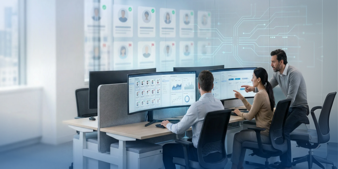 Spam Detection Workflow