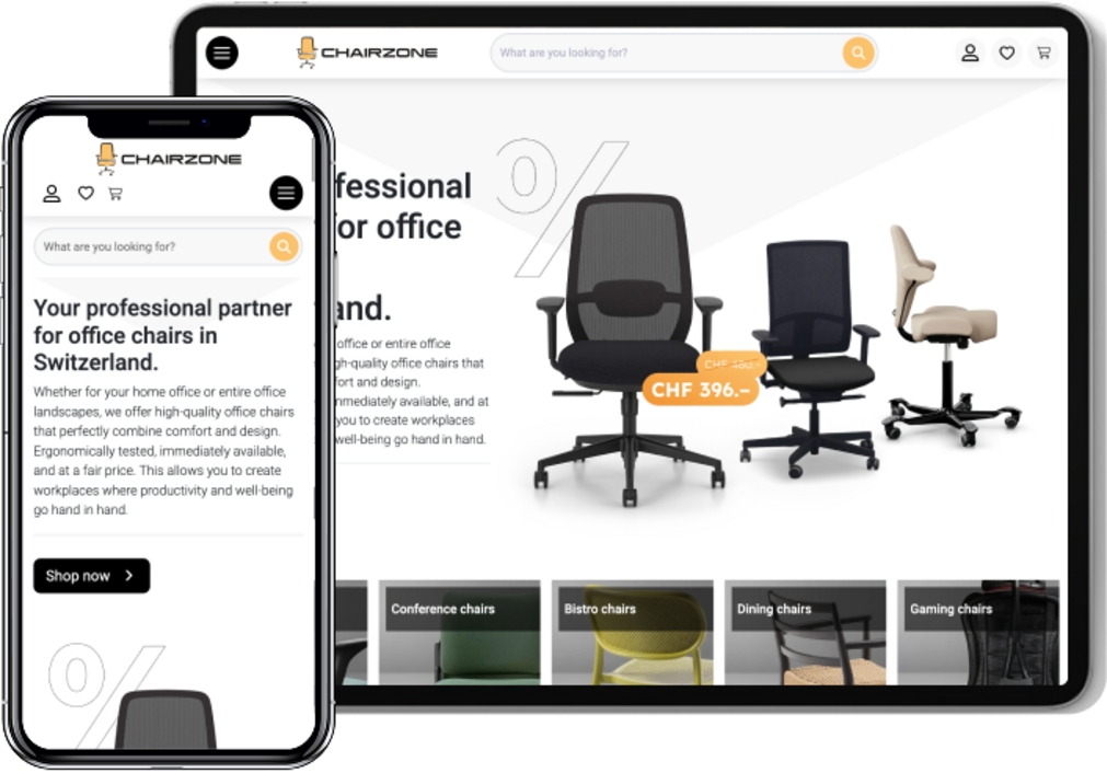 Chairzone
