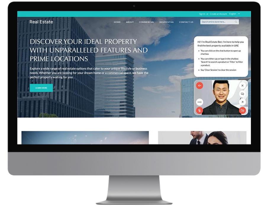 [Translate to Deutsch:] E-Commerce Optimization