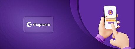 [Translate to Deutsch:] Quick Login plugin for Shopware 6