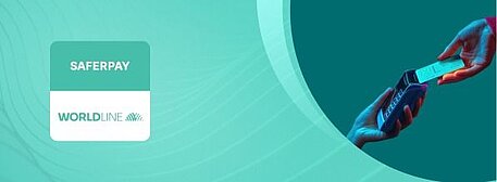 [Translate to Deutsch:] Saferpay Extension for Shopware 6