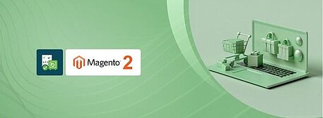 [Translate to Deutsch:] Bexio Connector for Magento 2