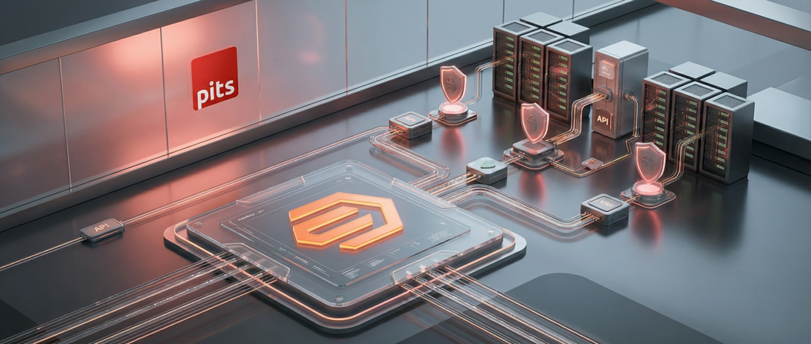 Magento 2 Payment Integration Using Gateway Architecture