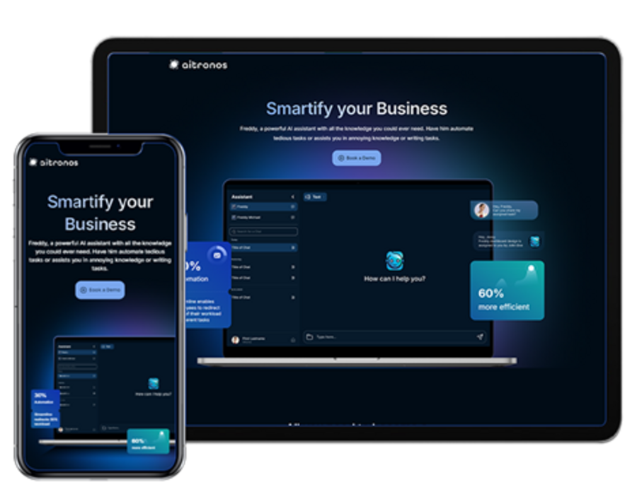 [Translate to Deutsch:] Freddy Systems