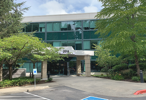 [Translate to Deutsch:] Office image 