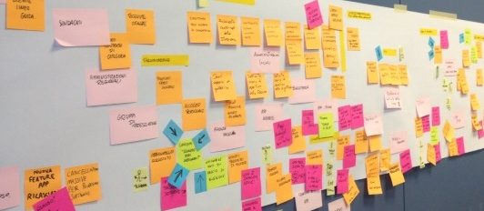 The Domain Driven Approach