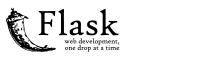 [Translate to Deutsch:] Python Flask