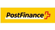[Translate to Deutsch:] PostFinance