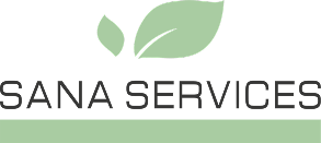 SANA Services Logo