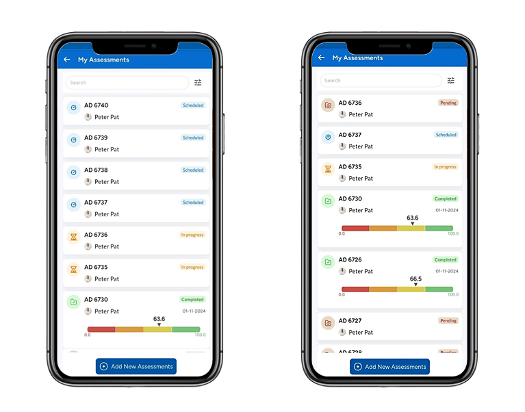 [Translate to Deutsch:] orthoped mobile view 1
