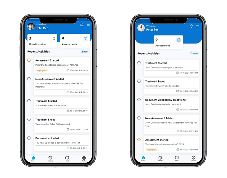 [Translate to Deutsch:] orthoped mobile view 1