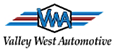 Valley West Automotive Logo