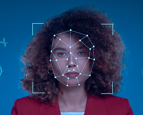 [Translate to Deutsch:] Computer Vision