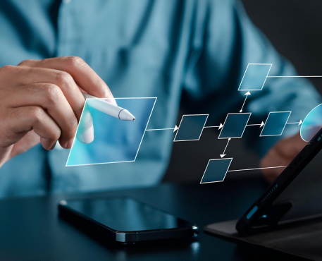 [Translate to Deutsch:] n8n (Workflow Automation)