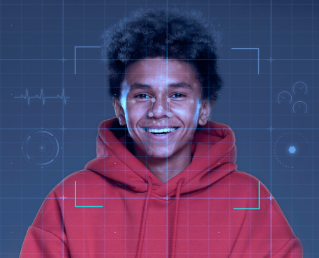 [Translate to Deutsch:] Sentiment Analysis (Emotional AI)