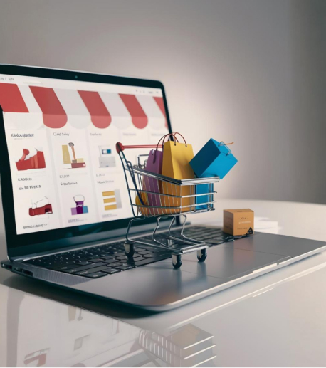 [Translate to Deutsch:] Our Approach to E-Commerce Development