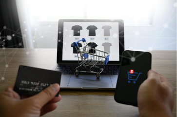 [Translate to Deutsch:] Design, Installation and setup of E-Commerce Platform