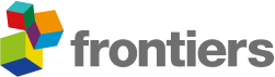 [Translate to Deutsch:] Frontiers Logo