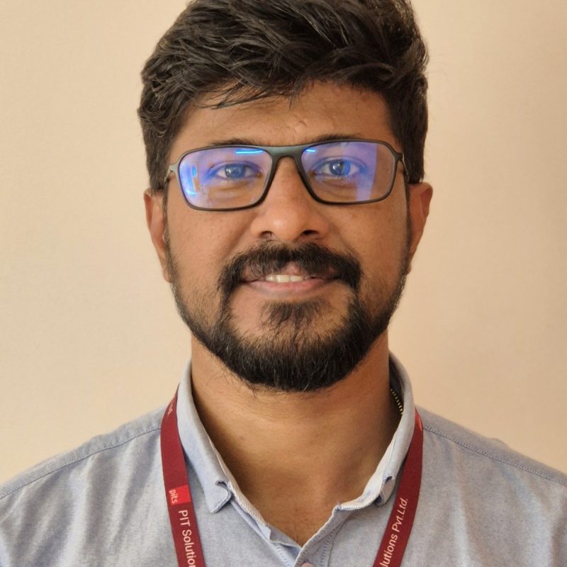 Francis Varghese