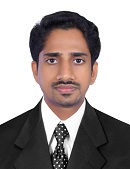Tennyson Varghese