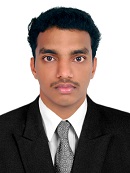 Vishnu Jayan