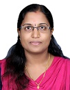 Sreerekha S