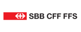 Logo SBB